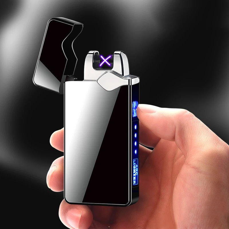 usb rechargeable candle lighter