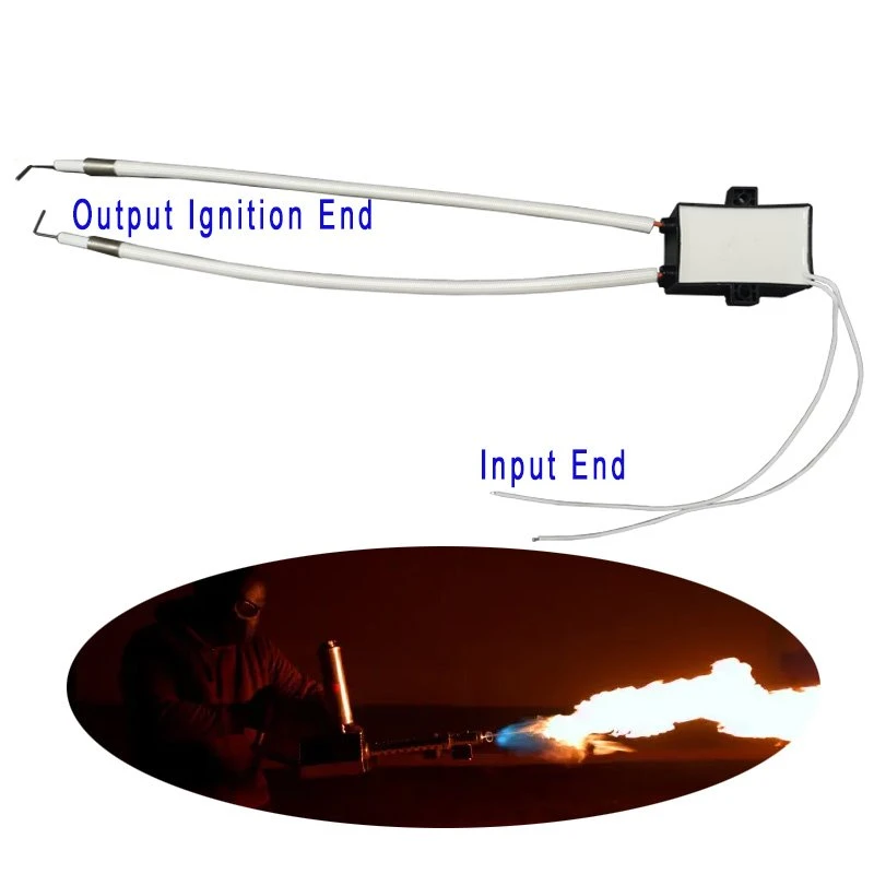 Pulse Igniter