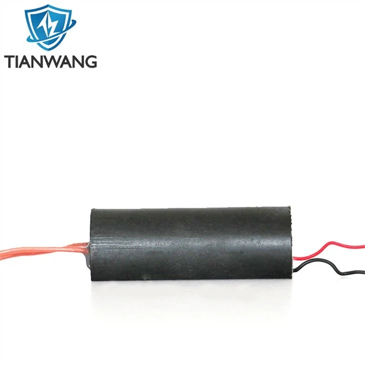 pulse transformer