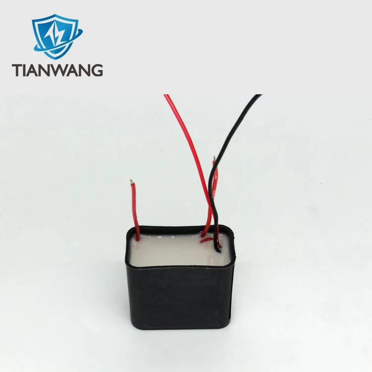DC 6V High Voltage Pulse Generator