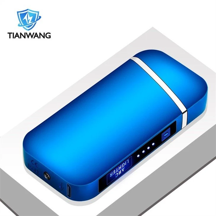 windproof lighter