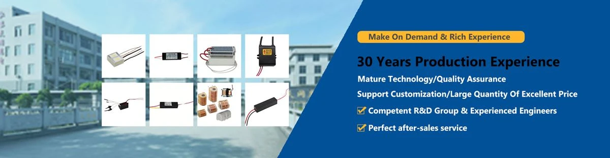Yüksek Gerilim Ateşleyici Nasıl Seçilir?