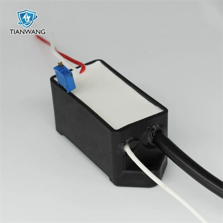 Igniter for Alcohol Oil