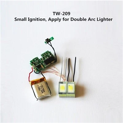 Ark Ateşleme Trafosu DIY Elektronik Çakmak Kiti