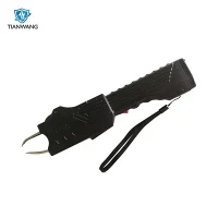 Dünyanın En İyi 10 Büyük Şok Baton Üreticisi