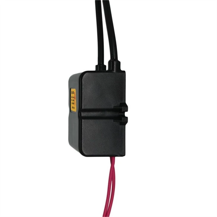 Electric Ignition For Gas Burners