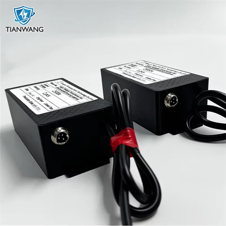 High Voltage Electrostatic Defrosting Technology For Thawing Cabinet