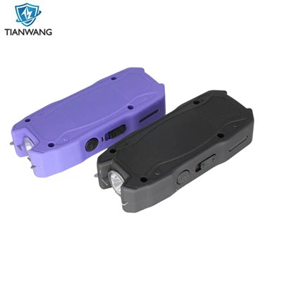 Pil Göstergeli Stun Gun Taser